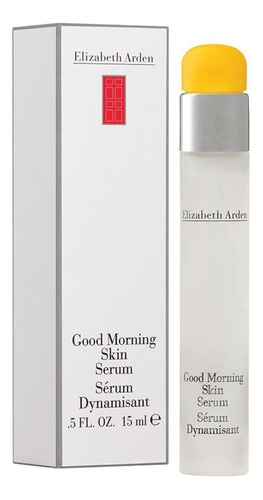 Serum Good Morning Skin - Elizabeth Arden 