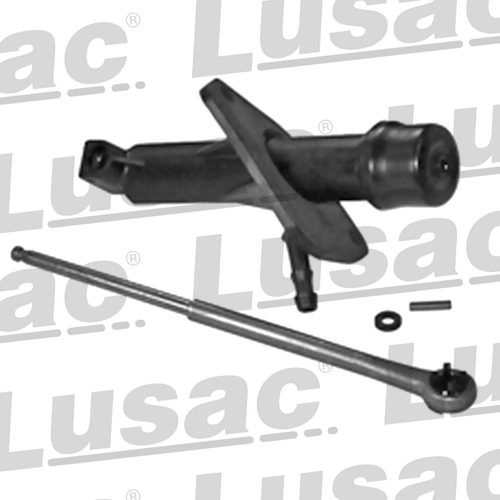 Cilindro Maestro Clutch Lusac Para Ford Bronco Ii 1984-1987