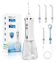 Comprar Irrigador Limpiador Waterpik Bucal Recargable