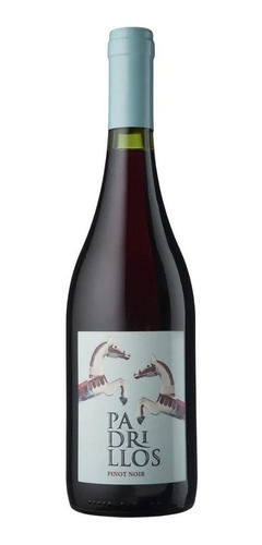 Vino Padrillos Pinot Noir Catena Ernesto Ofertaa!!!