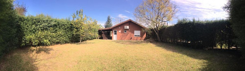 Imagen 12 de 13 de Oportunidad Casa En Alquiler - Venta En Altos De Matheu