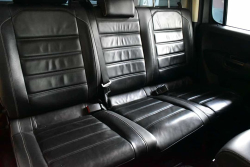 Imagen 6 de 13 de Volkswagen Amarok Highline V6