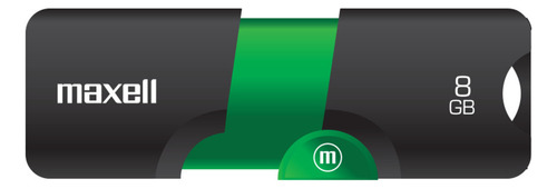 Pendrive Maxell Flix 8gb Usb 2.0 Mac Y Pc / Nexstore