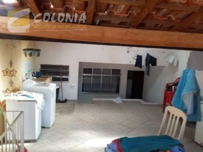 Imagem 6 de 9 de Casa - Ref: 40617