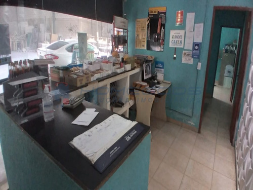 Imagem 10 de 17 de Barracão Para Locação - Ba00152 - 69513026