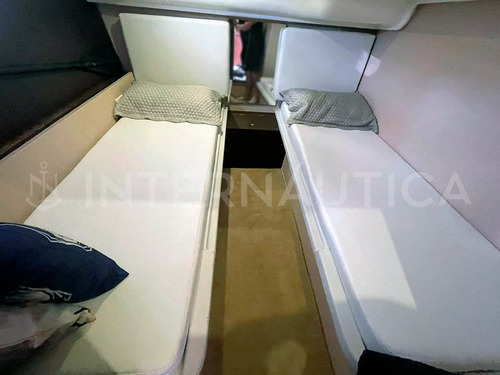 Lancha Real 41 2011 Phantom Focker Cimitarra Beneteau