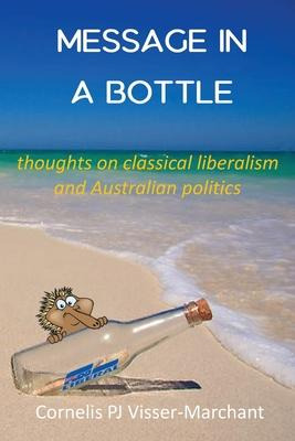 Libro Message In A Bottle : Thoughts On Classical Liberal...