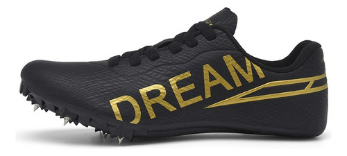 7 Clavos Zapatos Profesionales De Atletismo Aceleran Sprint