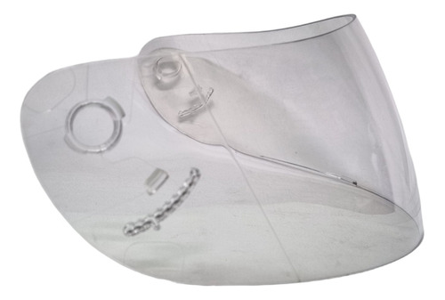 Visor Shaft 515-535 Generico ( Transparente )