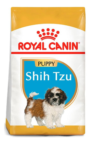 Royal Canin Shih Tzu Puppy 1.5k