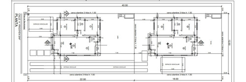 Casa Sobre Costanera De Nueva Atlantis - Financiada