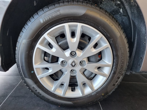 Imagen 8 de 20 de Renault Sandero Zen 1.0 2023 0km
