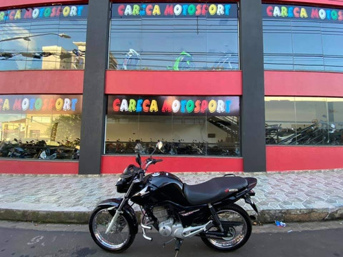 Honda Fan 150 Esdi