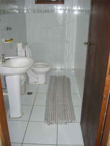 Imagem 15 de 30 de Sobrado Residencial À Venda, Vila Isolina Mazzei, São Paulo - So0156. - So0156