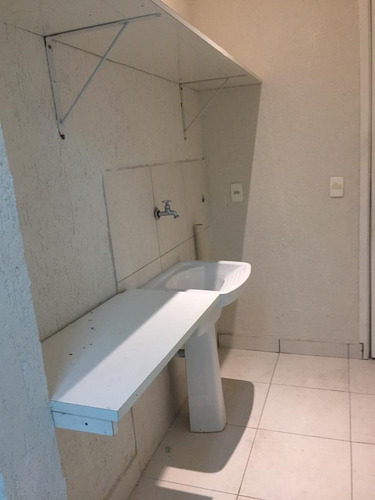 Imagem 22 de 30 de Loja 383m2 C/mezanino,estacionamento 283m2 14 Vagas,4 Banheiros,3 Condensadoras De Ar Cond,1 Copa,cozinha,refeitorio,deposito,interfone - Sl00003 - 69298079