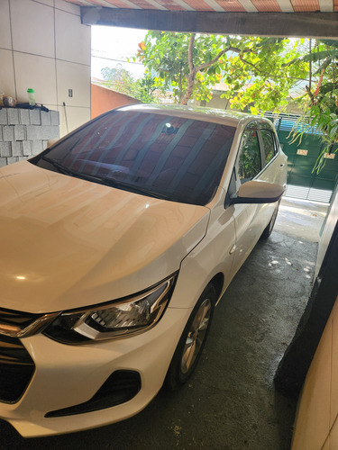 Chevrolet Onix 1.0 Lt 2 5P
