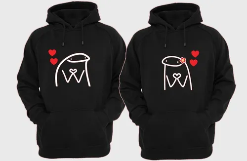Duo sudaderas online