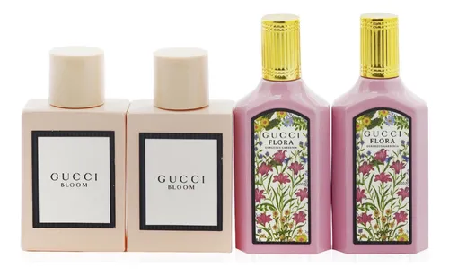 Flora bloom perfume hotsell