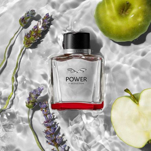 Perfume Banderas Power Of Seduction Edt 100 Ml Para Hombre