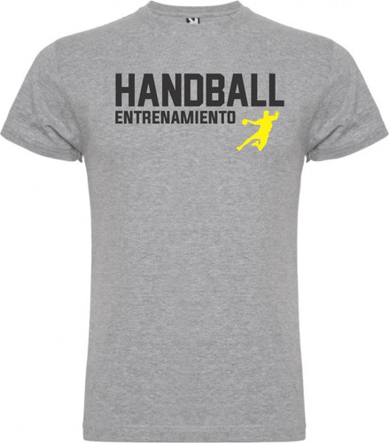 Remeras De Handball Unicas A Todo El Pais Sel S Al Xxl !!!!