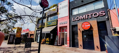 Imagen 2 de 7 de Venta Locales Comerciales Recta Martinolli Cordoba