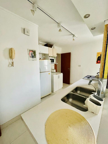 Imagen 18 de 30 de Venta Departamento Nuñez Balcon Terraza Cochera