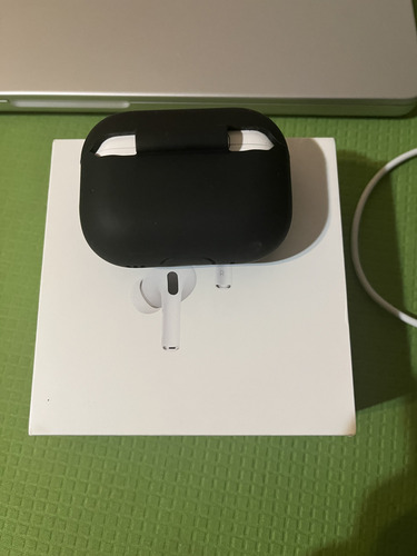 Apple Airpods Pro 2a Generación 2da Gen A2698 A2699 A2700 Blanco