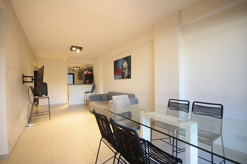 Venta Departamento 3 Ambientes Cochera P.chacabuco