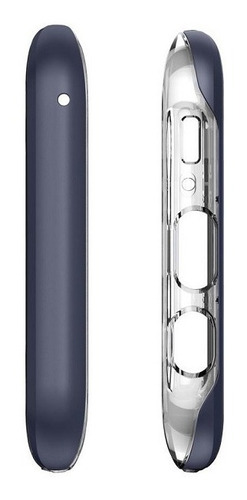 Capa Spigen Neo Hybrid Crystal Para Galaxy S8 100% Original
