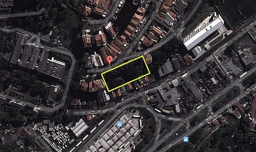 Terreno Para Venda, 2070.0 M2, Jardim Cidade Pirituba - São Paulo - 1468