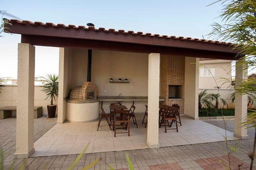 Imagem 16 de 25 de Apartamento Com 2 Dormitórios À Venda, 53 M² Por R$ 310.000,00 - Centro - Guarulhos/sp - Ap2481