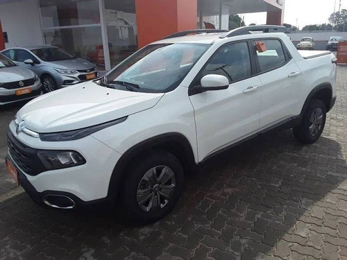 Fiat Toro 1.8 16v Evo Flex Freedom At6