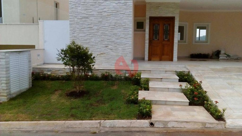 Imagem 13 de 30 de Valville 2 - Casa Com 3 Suítes À Venda, 427 M² - Alphaville - Santana De Parnaíba/sp - Ca6303