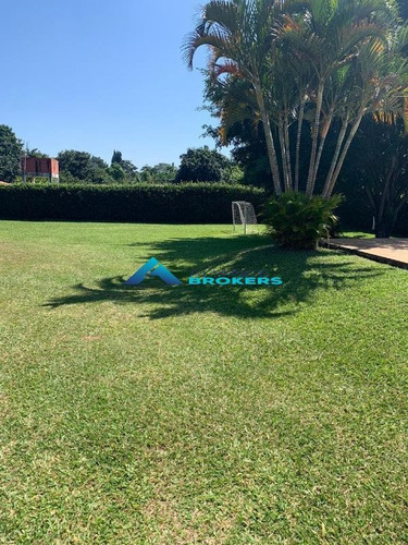 Imagem 3 de 24 de Excelente Chácara Com 3.400 Mts² A Venda No Cafezal Iv Em Itupeva/ Sp - 7373