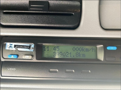 Imagem 12 de 15 de Mb Actros 2646 2017