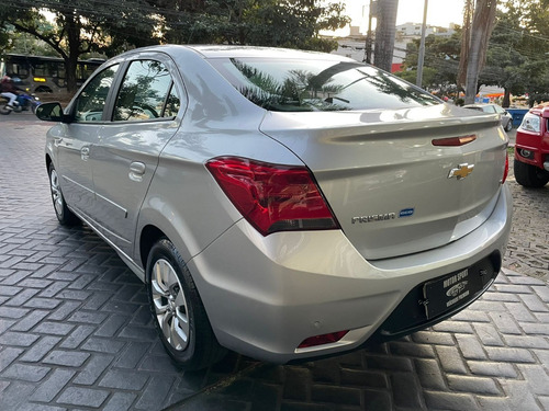 Imagem 6 de 10 de Chevrolet Prisma 1.4 Lt At