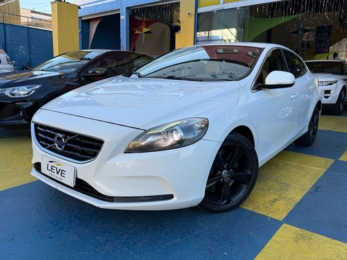 Volvo V40 Volvo V40 T4 Dynamic 2.0
