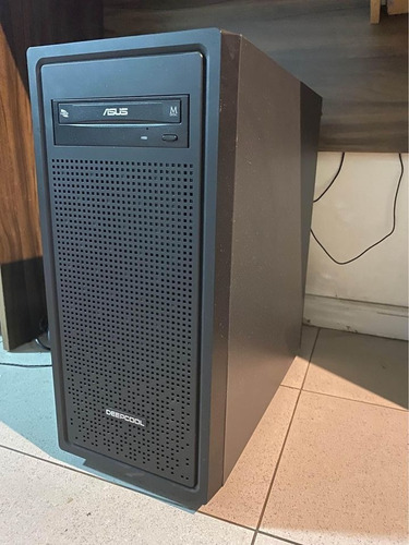 Computador Pc | Intel I5 10400 + 16gb Ddr4 + Ssd (Usado)