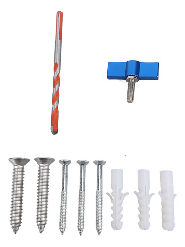 Kit De Internet Para Montaje En Pared, Techo, Acero Inoxidab