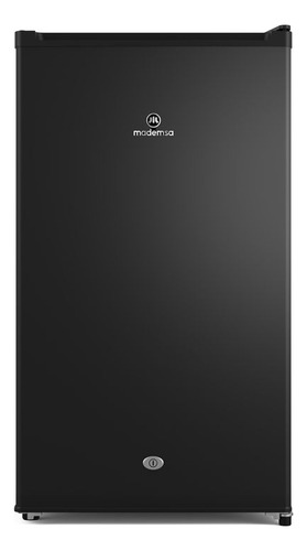 Frigobar Mademsa Mmb91 Negro 90l