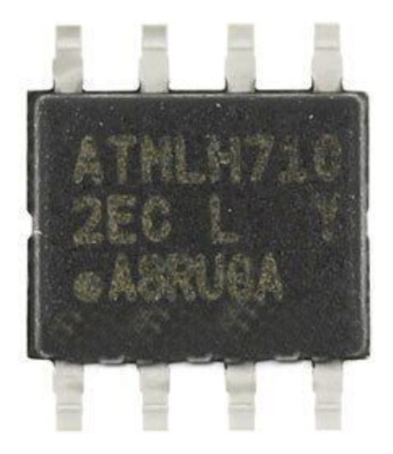 Memoria Eeprom 24c128 Smd