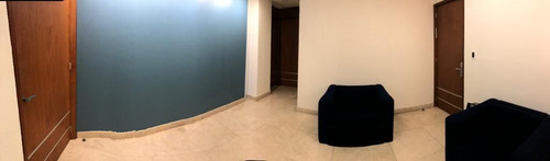 Consultorio/ Oficina En Renta 19m2 En Lomas De Chapultepec Requisitos Mínimos
