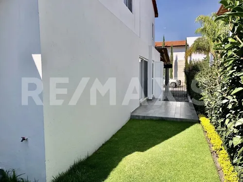 Casa En Renta Lomas Del Campanario I