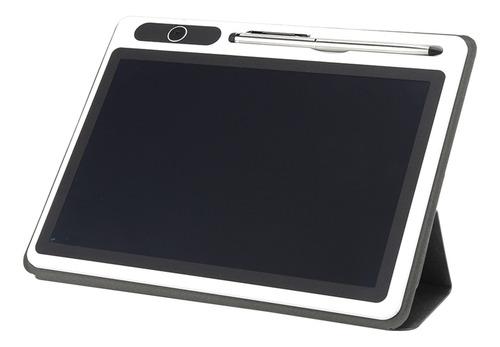 Tableta De Electrónico Lcd Dibujo Y Escritura 9 In Con Pluma