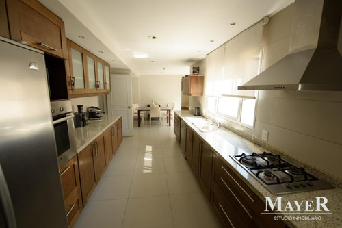 Imagen 6 de 15 de Espectacular Penthouse Sobre Av. Brasil