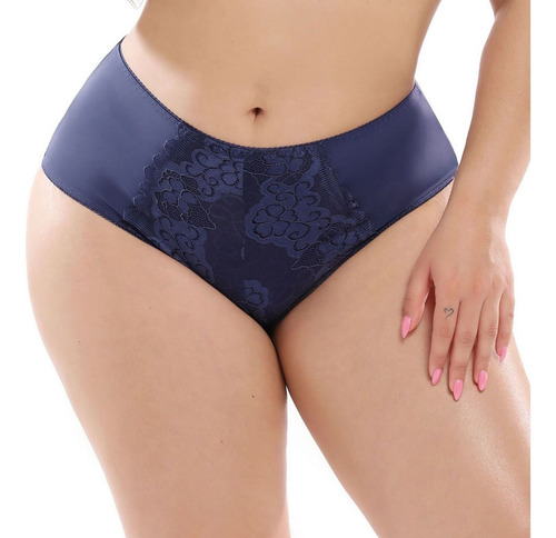 A Braga De Encaje De Talla Grande For Mujer, Ropa Interior,