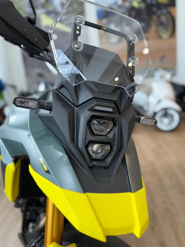 Suzuki Vstrom 800 De 0km Entrega Inmediata Enero 2025