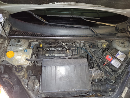 Ford Fiesta Max 1.6 Max Amb