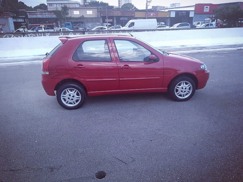 Fiat Palio Financiamento Sem Score