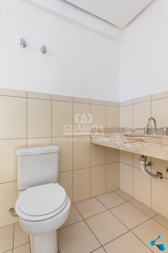 Imagem 9 de 22 de Apartamento Para Aluguel, 2 Quartos, 1 Suíte, 2 Vagas, Jardim Do Salso - Porto Alegre/rs - 6727